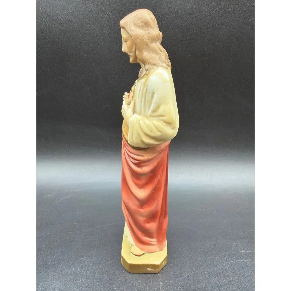 None and/or Unknown vintage sacred